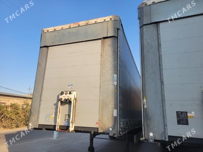 Kogel Mega 2020 - 440 000 TMT - Туркменабат - img 2