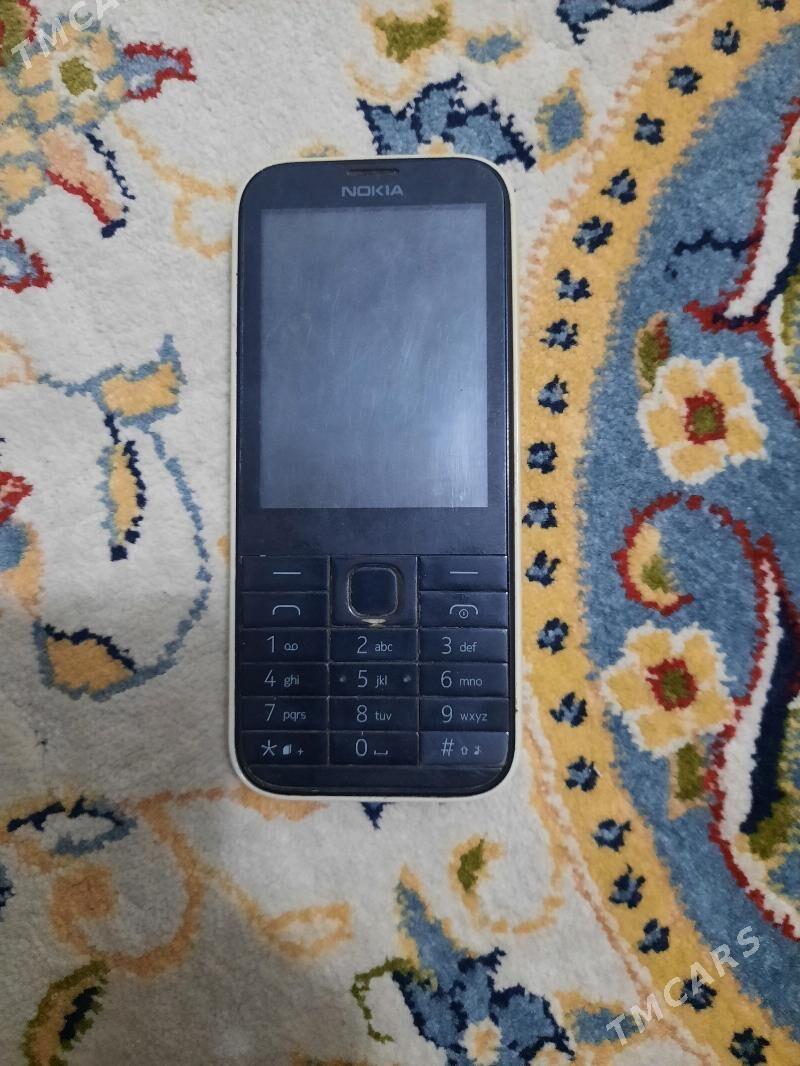 nokia model ; 225 - Дашогуз - img 1