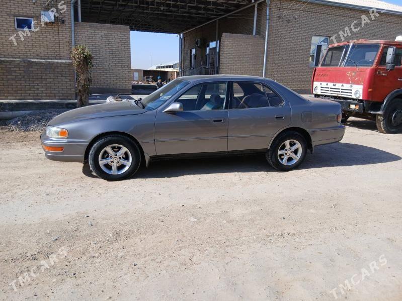 Toyota Camry 1993 - 91 000 TMT - Мары - img 4