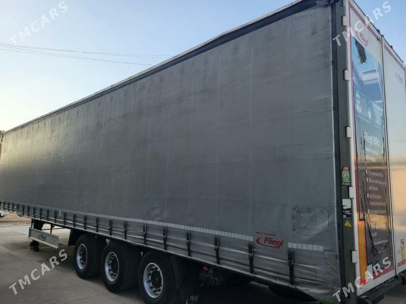 Kogel Mega 2020 - 440 000 TMT - Туркменабат - img 6