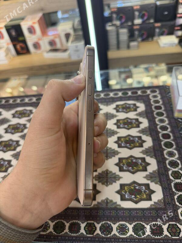 16 PRO 128GB 93% j/a - Туркменабат - img 2