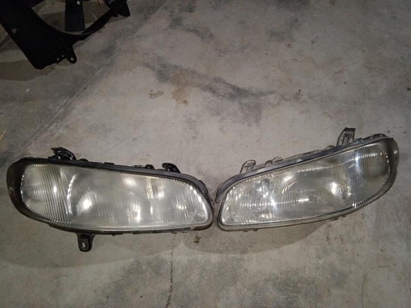 OPEL Amega B Fara ✅✅ 800 TMT - Шабатский этрап - img 3