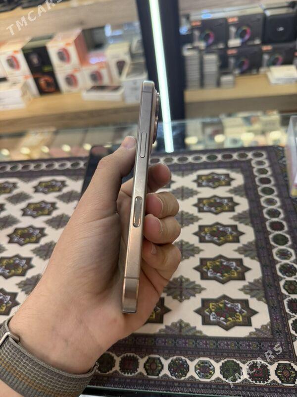 16 PRO 128GB 93% j/a - Туркменабат - img 4