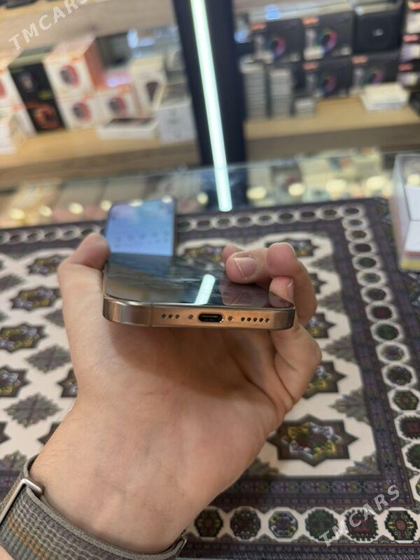 16 PRO 128GB 93% j/a - Туркменабат - img 3