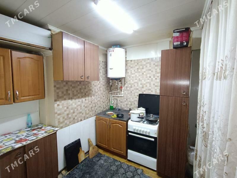 2 комнат 3 этаж - Мары - img 1