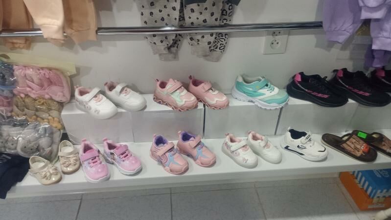 Çaga Eşikler - Aşgabat - img 10