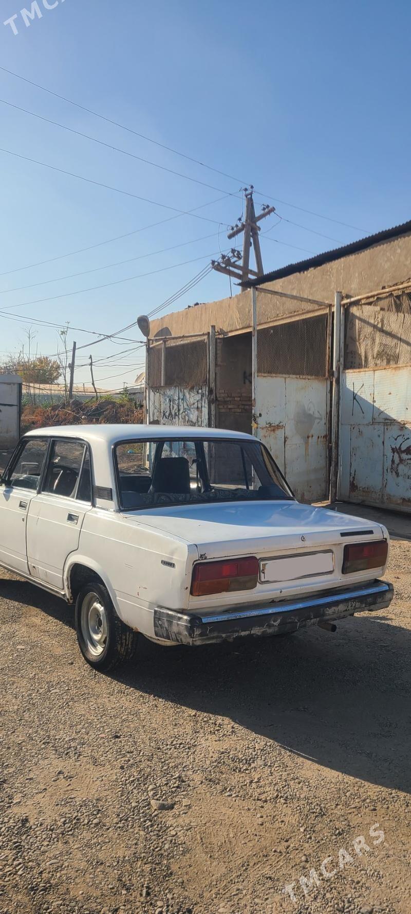 Lada 2107 1999 - 18 000 TMT - Мары - img 3