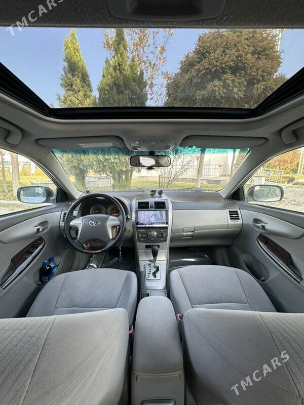 Toyota Corolla 2008 - 183 000 TMT - Анев - img 1