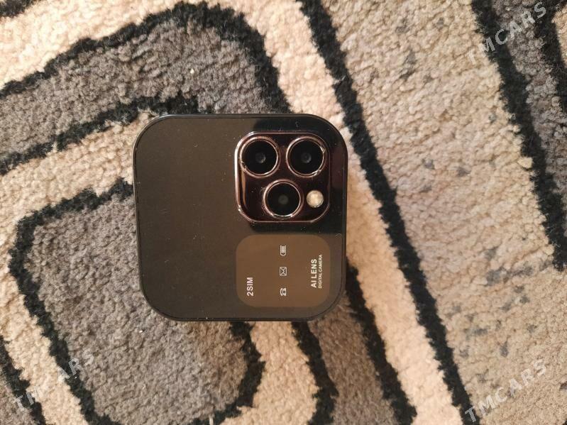 F15 mini - Дашогуз - img 3