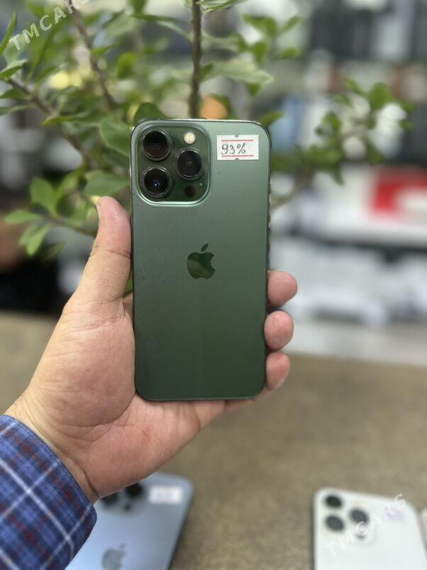 iphone 13pro 128GB - Aşgabat - img 3