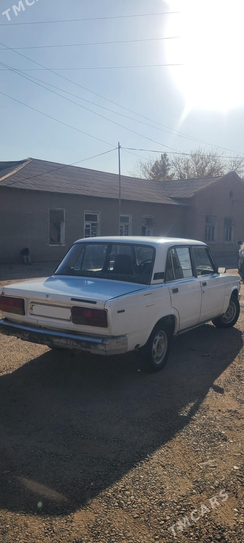 Lada 2107 1999 - 18 000 TMT - Мары - img 2