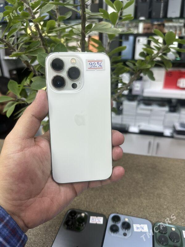 iphone 13pro 128GB - Aşgabat - img 4
