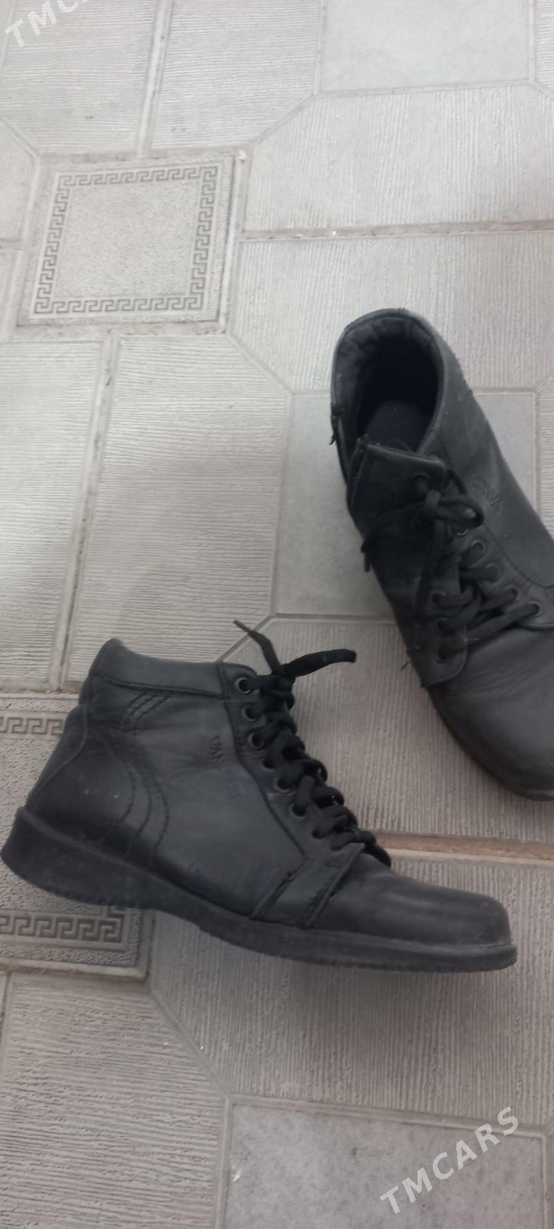 çaga geỳlen ädik - Mary - img 6