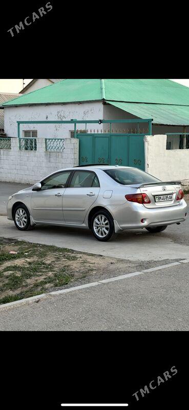 Toyota Corolla 2008 - 183 000 TMT - Анев - img 7