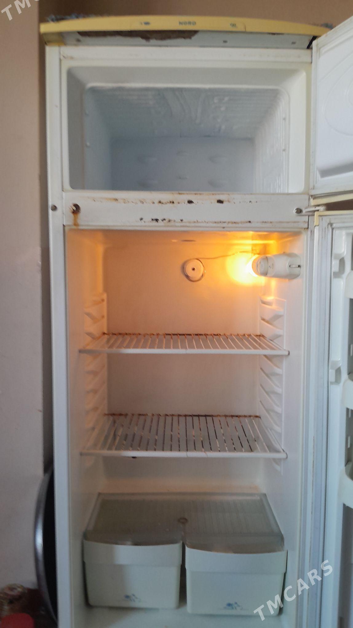 Holadilnik - Mary - img 1