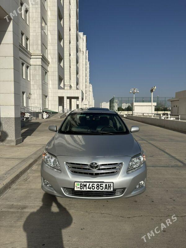 Toyota Corolla 2008 - 183 000 TMT - Анев - img 5