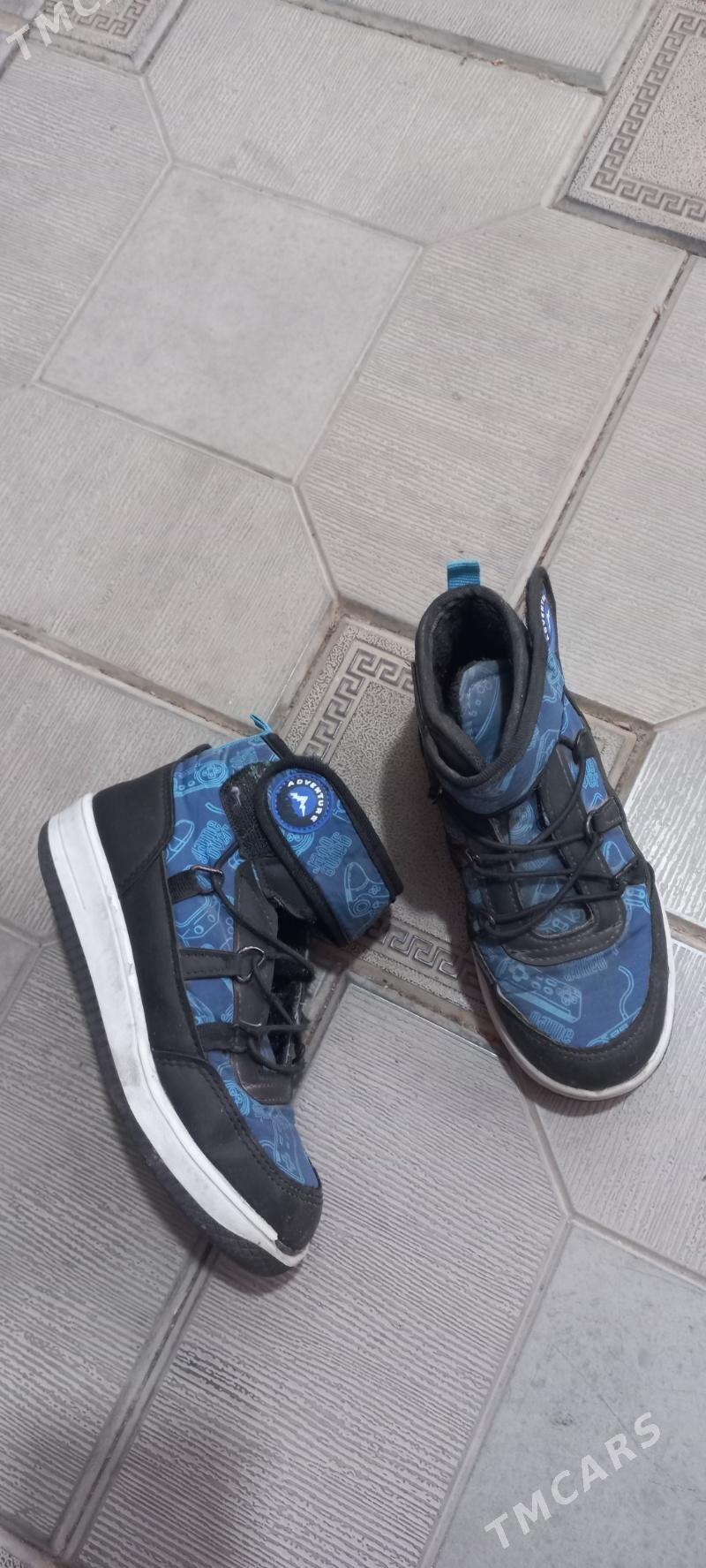 çaga geỳlen ädik - Mary - img 8