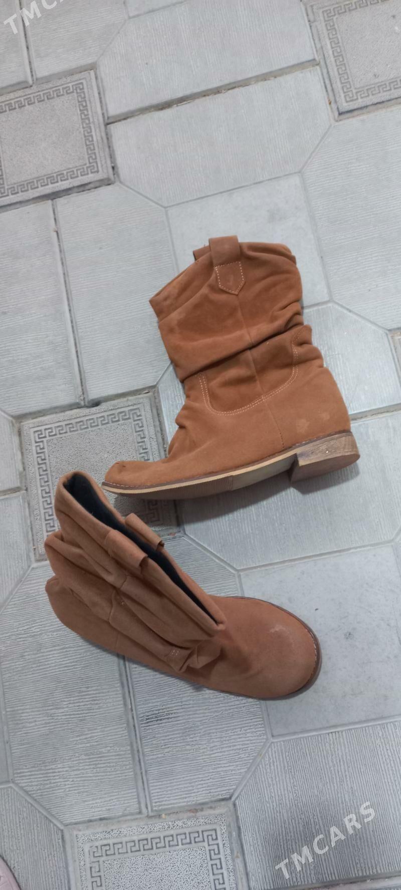 çaga geỳlen ädik - Mary - img 5