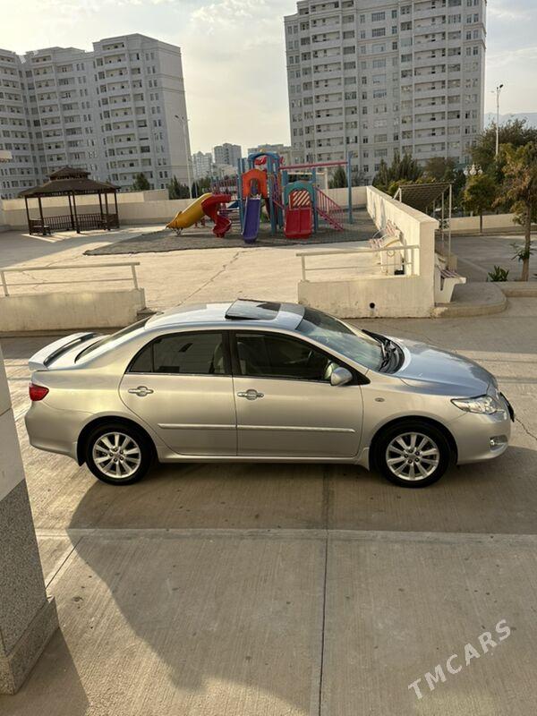 Toyota Corolla 2008 - 183 000 TMT - Анев - img 3