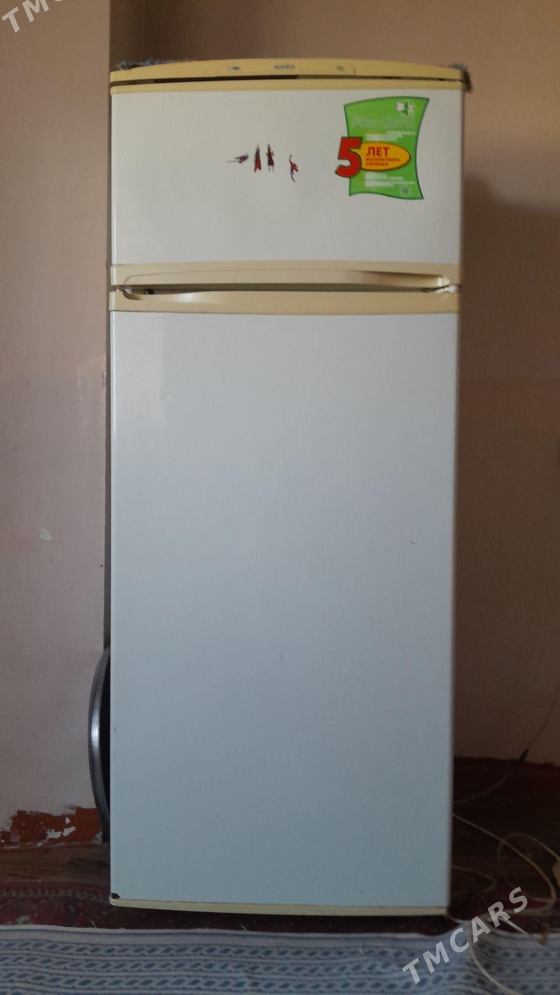 Holadilnik - Mary - img 3