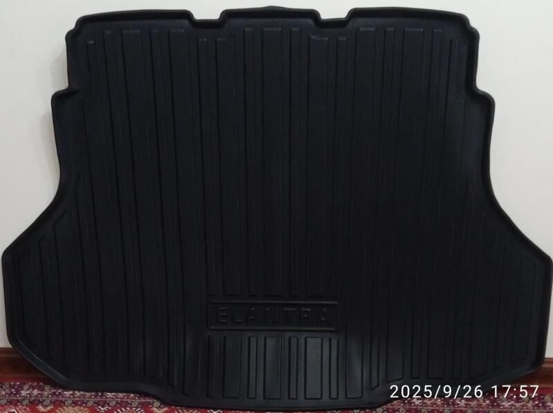 2021 Elantra 600 TMT - Aşgabat - img 4