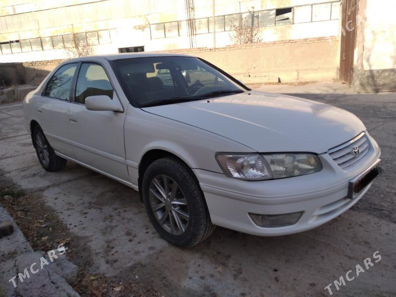 Toyota Camry 2001 - 145 000 TMT - Дашогуз - img 3