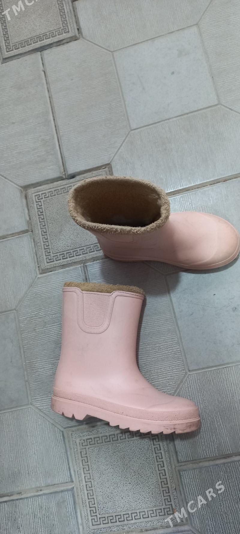 çaga geỳlen ädik - Mary - img 3