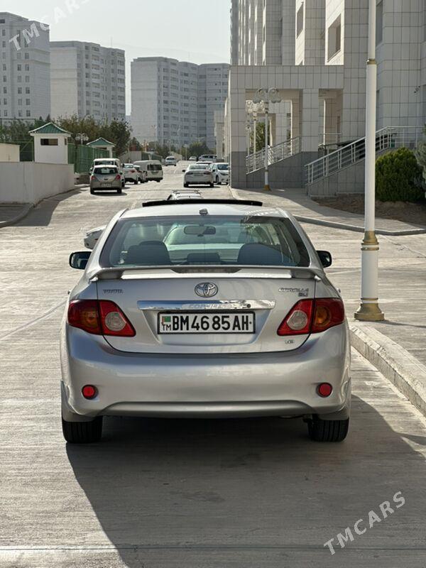 Toyota Corolla 2008 - 183 000 TMT - Анев - img 6
