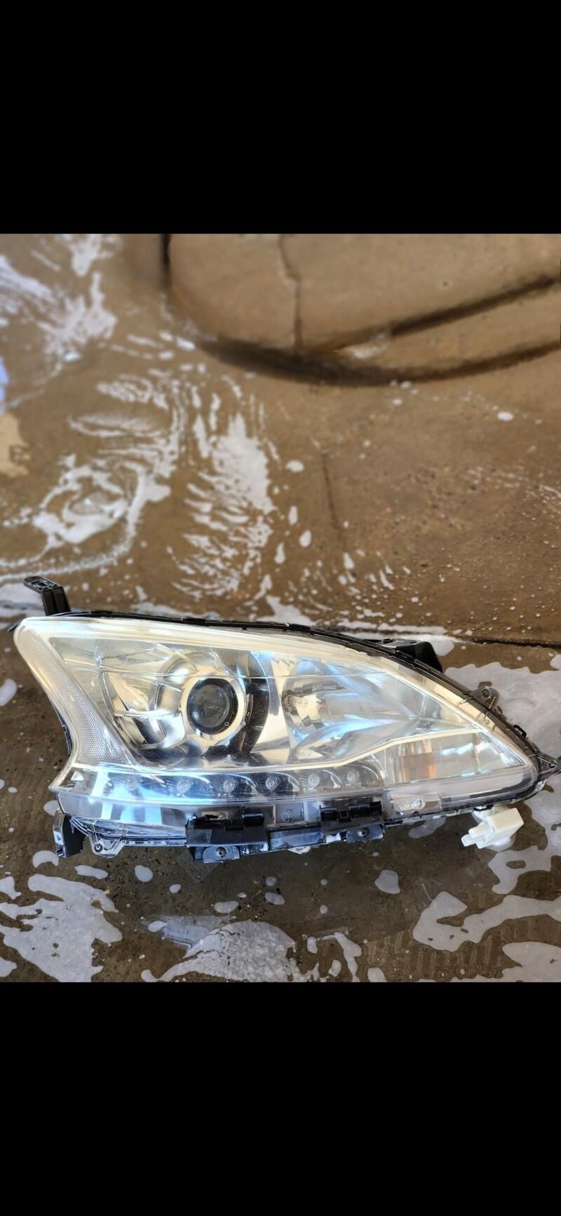 Nissan sentra fara 14 hem 19 8 800 TMT - Mary - img 4