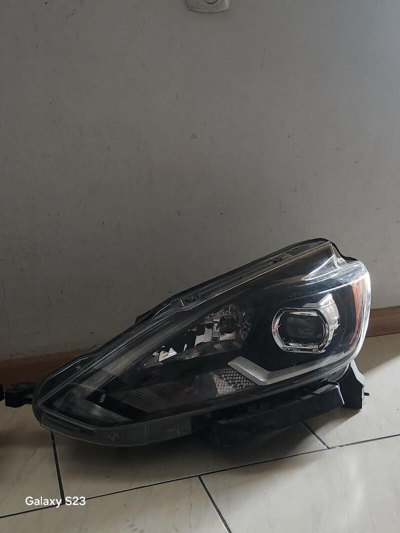 Nissan sentra fara 14 hem 19 8 800 TMT - Mary - img 2