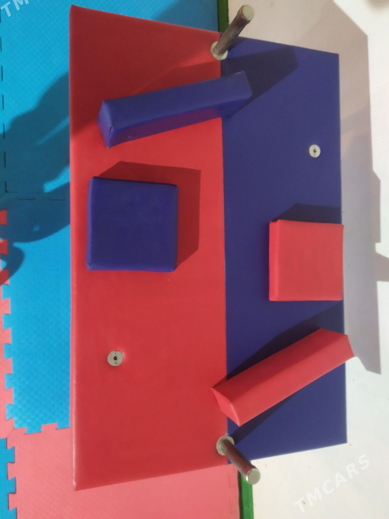 Стол для Армрестлинга - Мир 7 - img 6