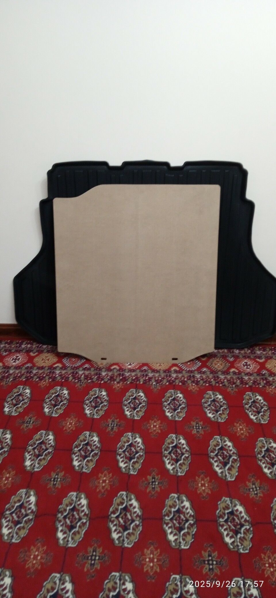 2021 Elantra 600 TMT - Aşgabat - img 5