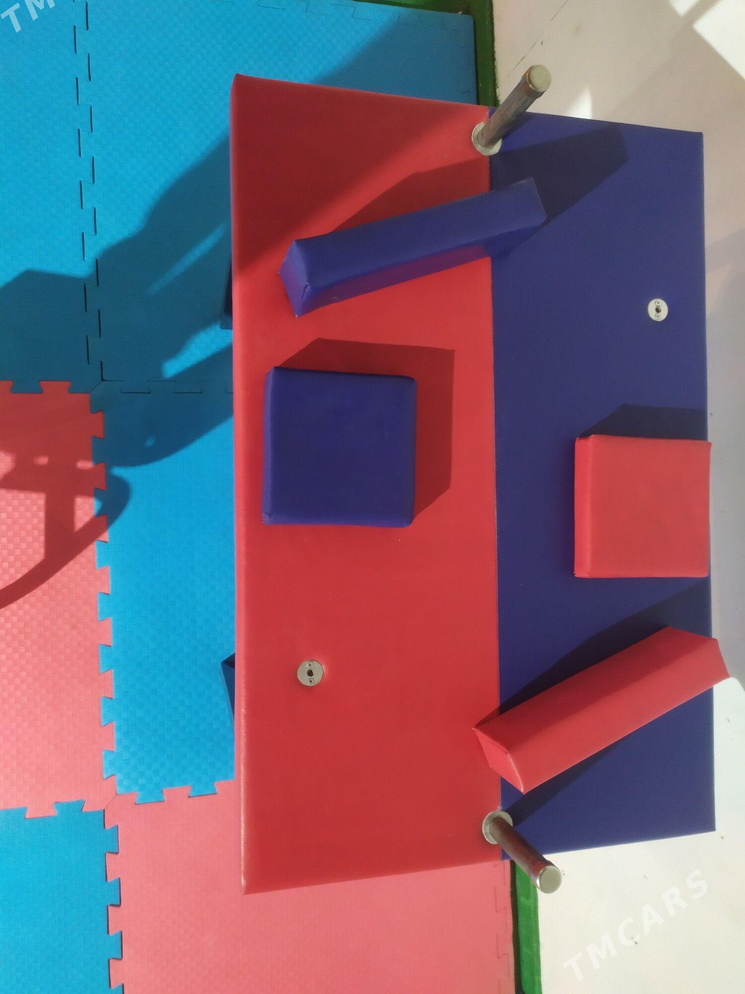 Стол для Армрестлинга - Мир 7 - img 4