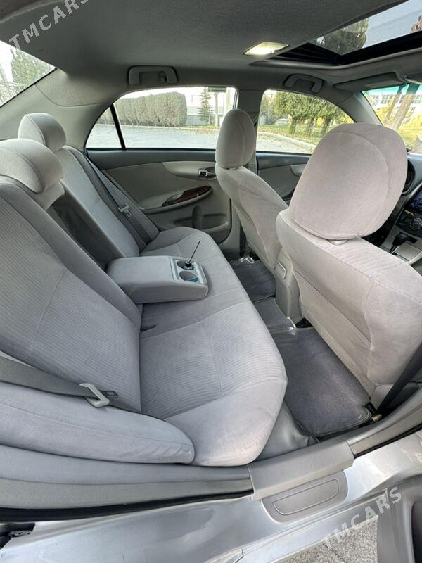 Toyota Corolla 2008 - 183 000 TMT - Анев - img 2