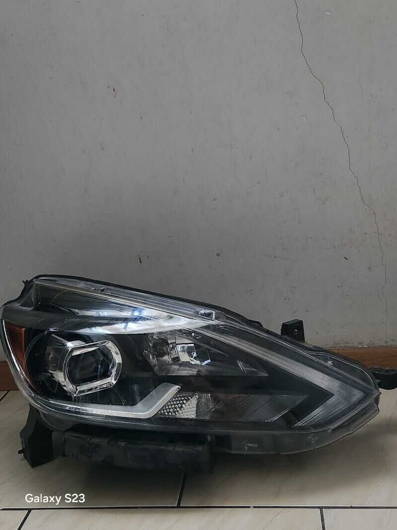 Nissan sentra fara 14 hem 19 8 800 TMT - Mary - img 3