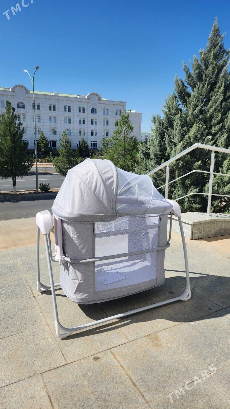 TIGIR MATOR KRAWAT MASYN STOL - Кëши - img 7