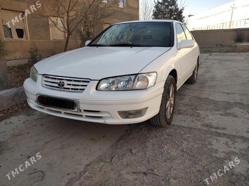 Toyota Camry 2001 - 145 000 TMT - Дашогуз - img 2