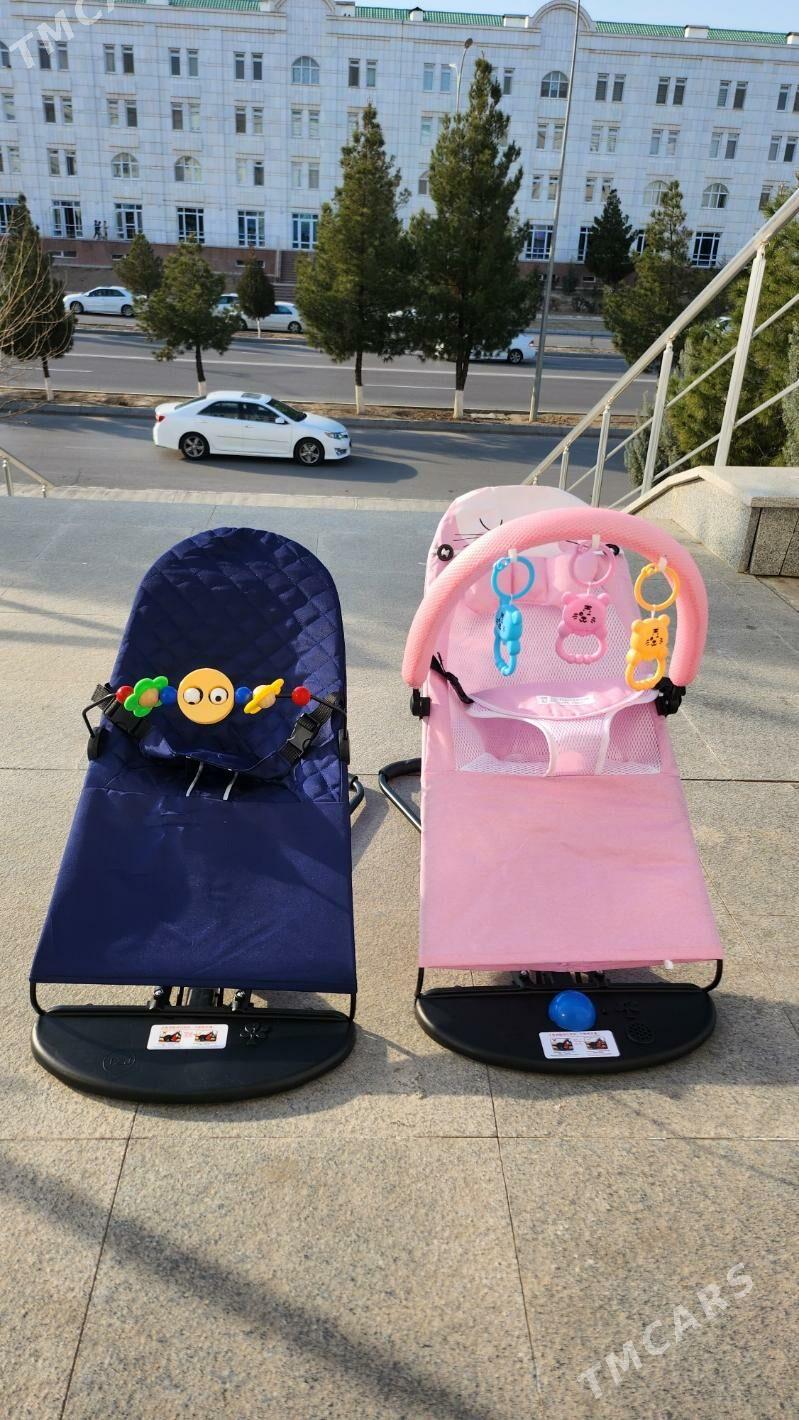 TIGIR MATOR KRAWAT MASYN STOL - Кëши - img 6