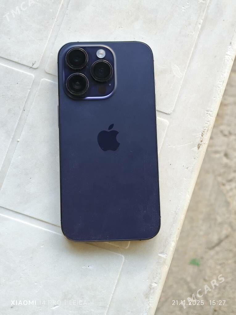 iPhone 14pro - Ашхабад - img 7