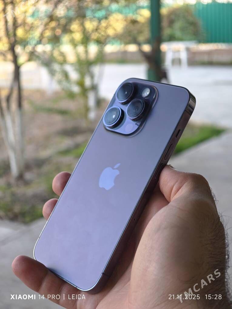 iPhone 14pro - Ашхабад - img 5