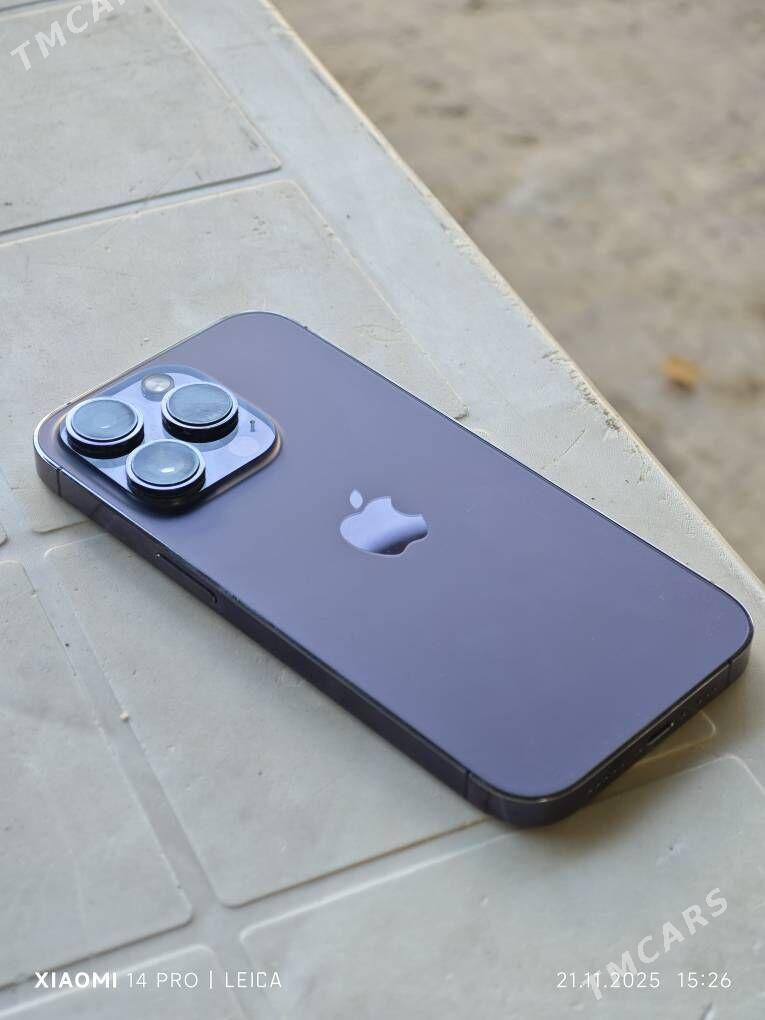 iPhone 14pro - Ашхабад - img 6