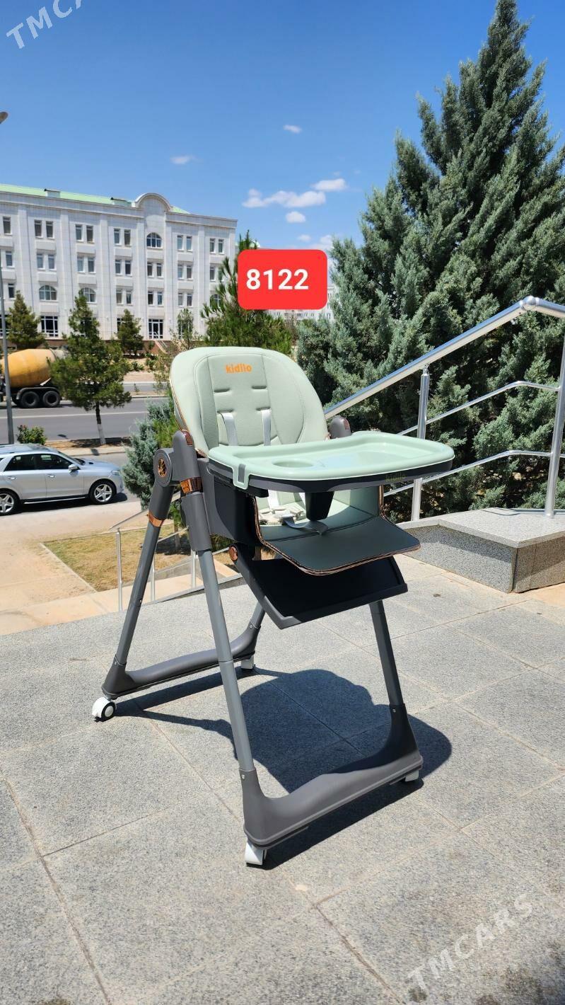 TIGIR MATOR KRAWAT MASYN STOL - Кëши - img 9