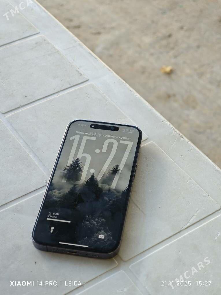 iPhone 14pro - Ашхабад - img 4