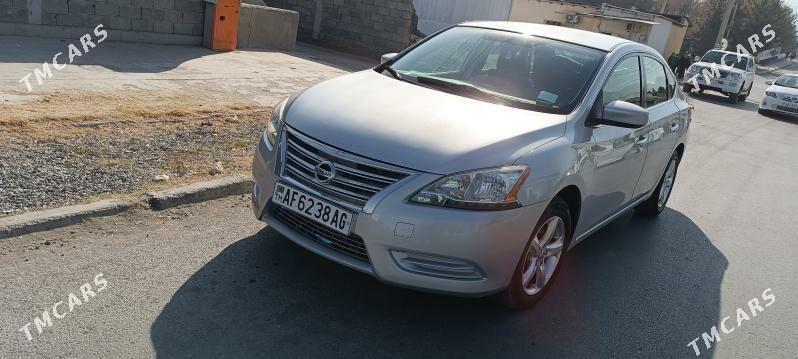 Nissan Sentra 2015 - 149 000 TMT - Ашхабад - img 2