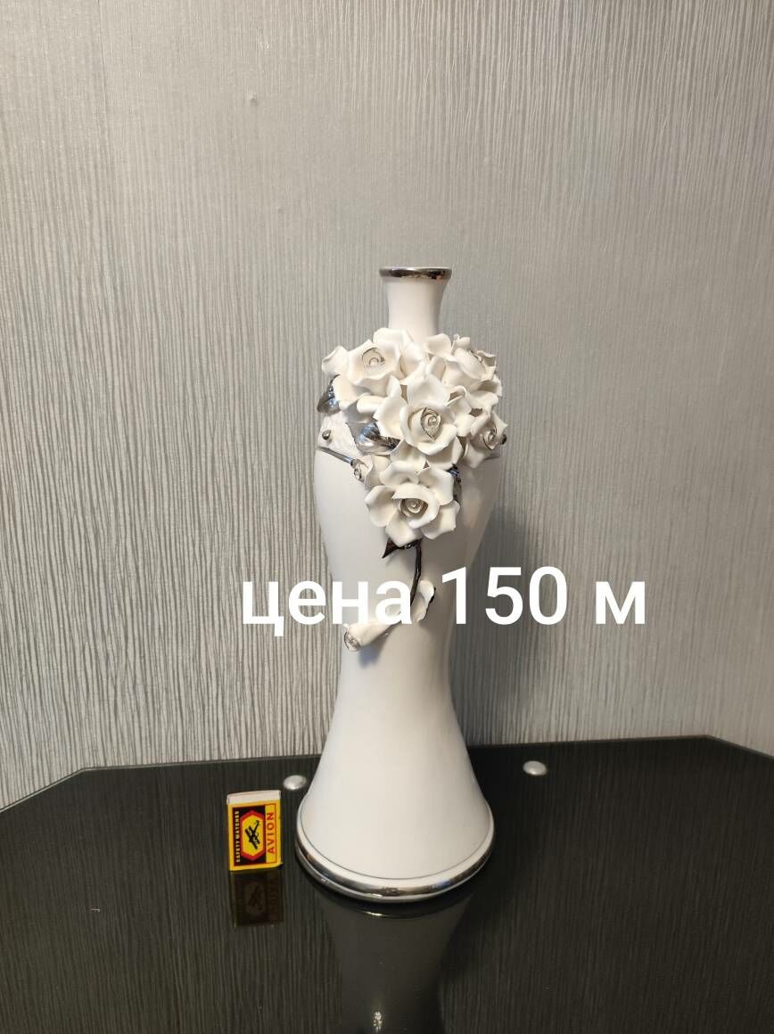 вазы для цветов, кувшин - Aşgabat - img 4