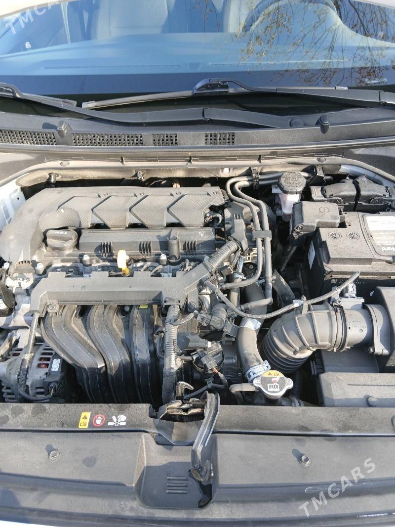 Hyundai Accent 2020 - 199 000 TMT - Ашхабад - img 5