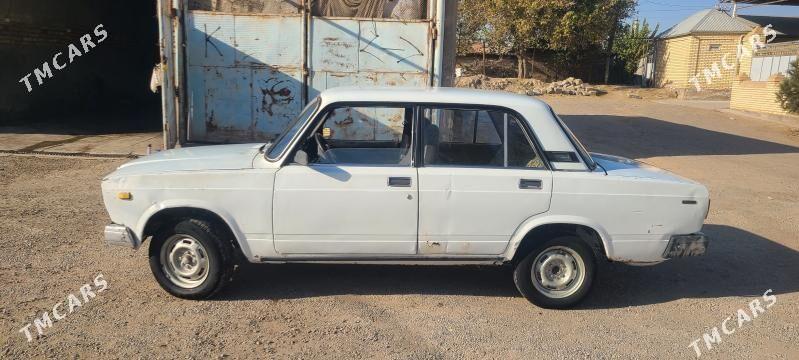 Lada 2107 1999 - 18 000 TMT - Мары - img 6