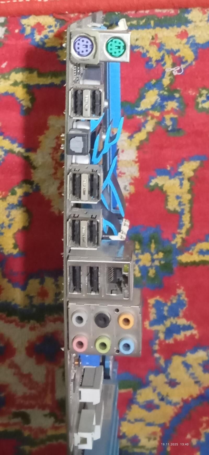 Asus Plata Damasny komputoryky - Дашогуз - img 3