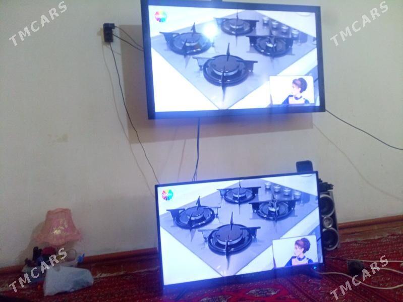 telewizor - Байрамали - img 4