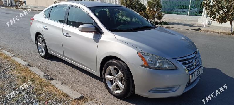 Nissan Sentra 2015 - 149 000 TMT - Ашхабад - img 3